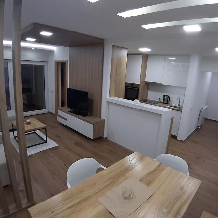 Serbian Home, Gandijeva 162 Belgrad Dış mekan fotoğraf