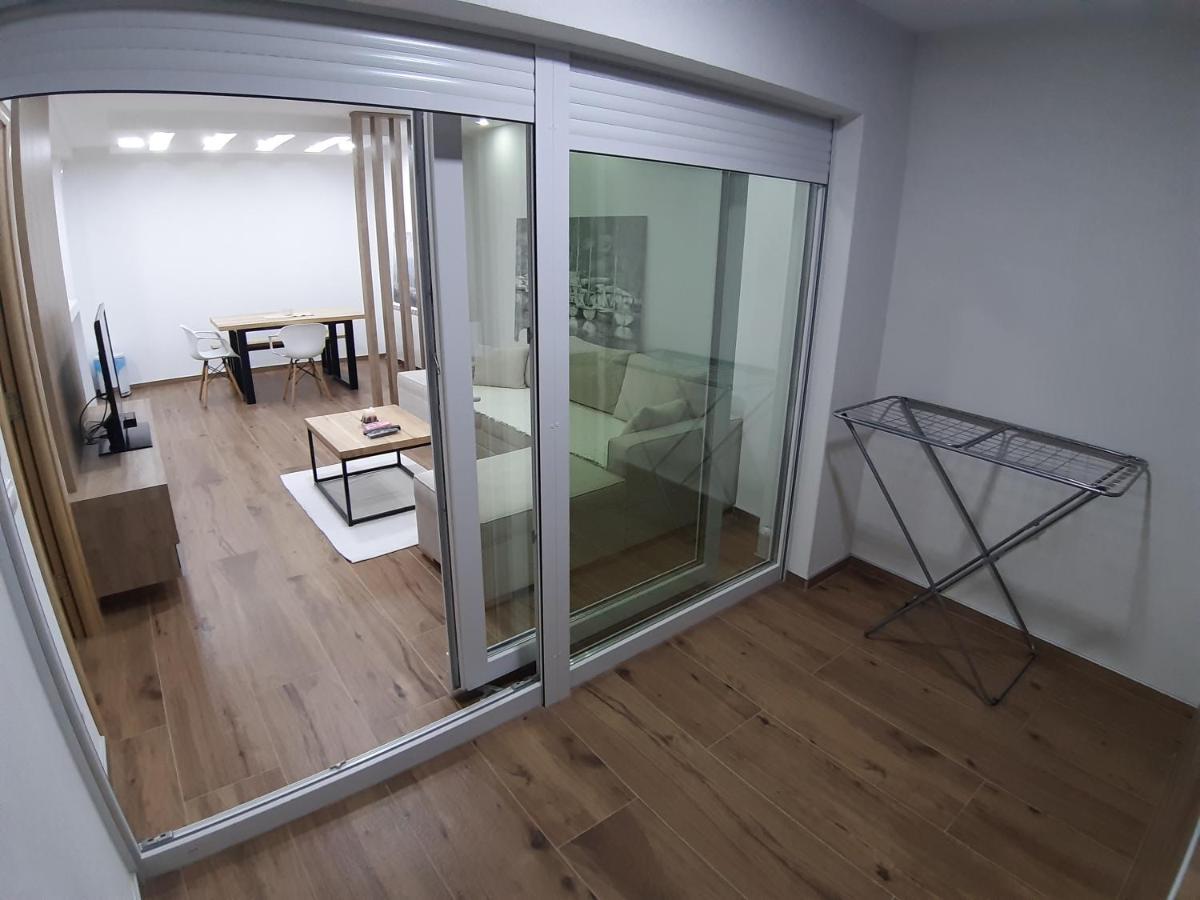 Serbian Home, Gandijeva 162 Belgrad Dış mekan fotoğraf