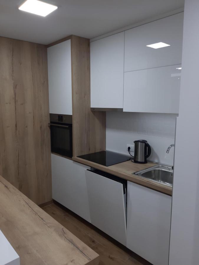Serbian Home, Gandijeva 162 Belgrad Dış mekan fotoğraf