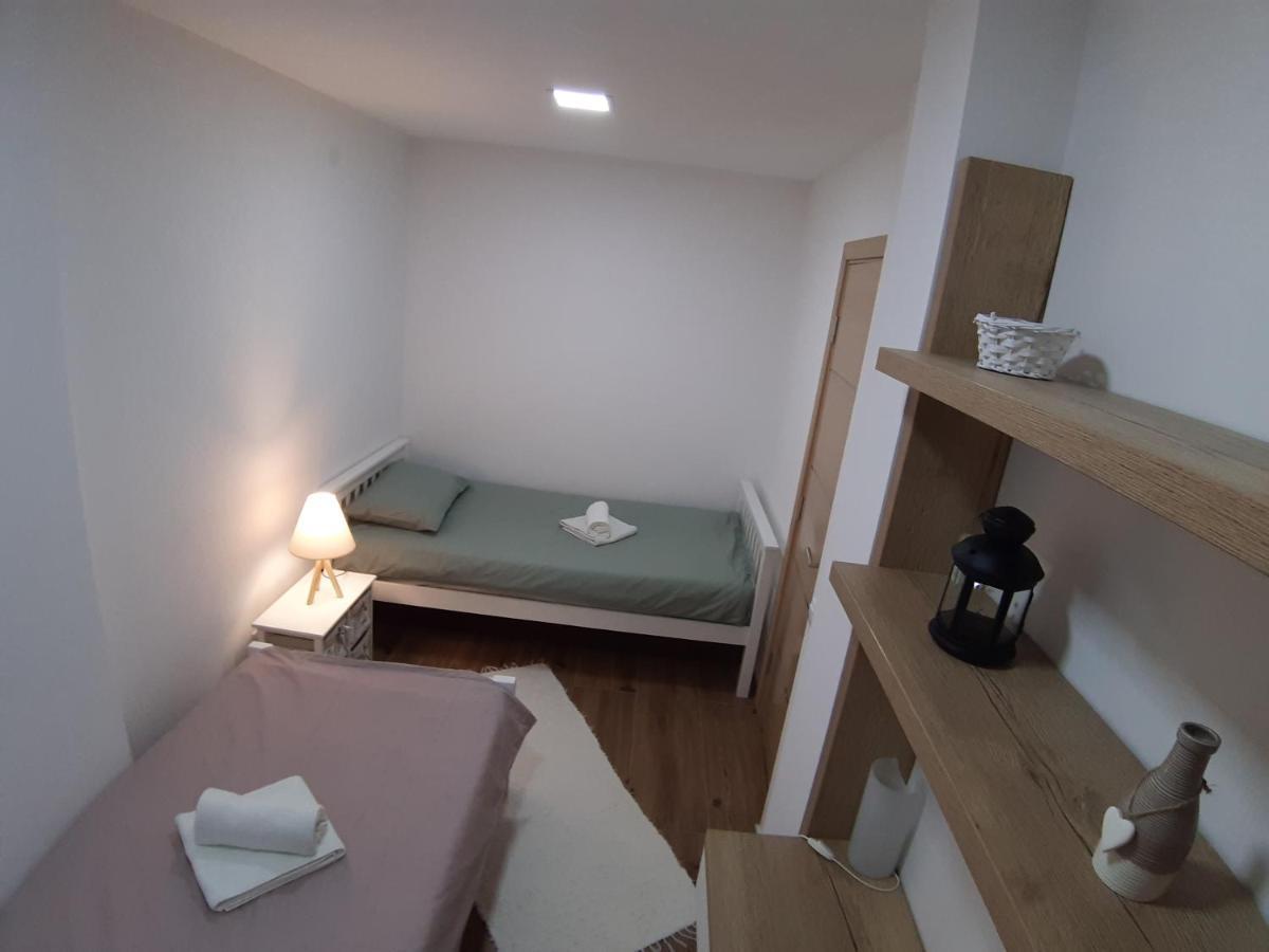 Serbian Home, Gandijeva 162 Belgrad Dış mekan fotoğraf
