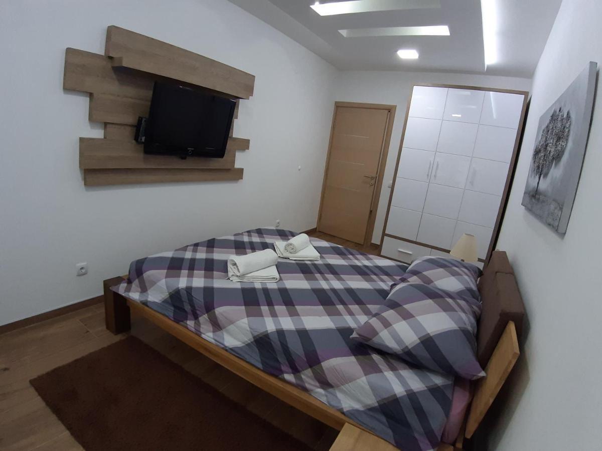 Serbian Home, Gandijeva 162 Belgrad Dış mekan fotoğraf