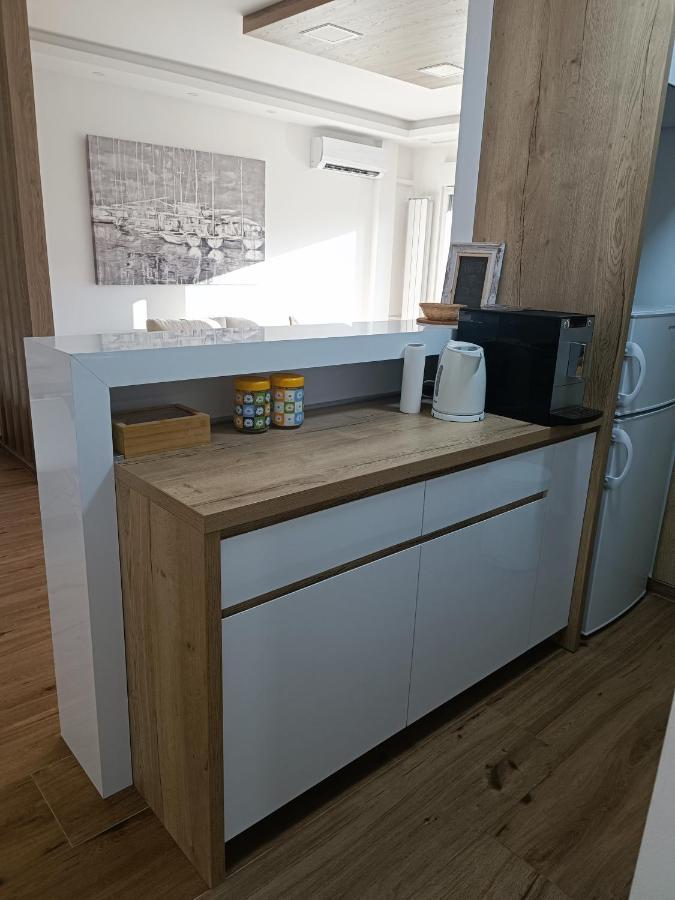Serbian Home, Gandijeva 162 Belgrad Dış mekan fotoğraf