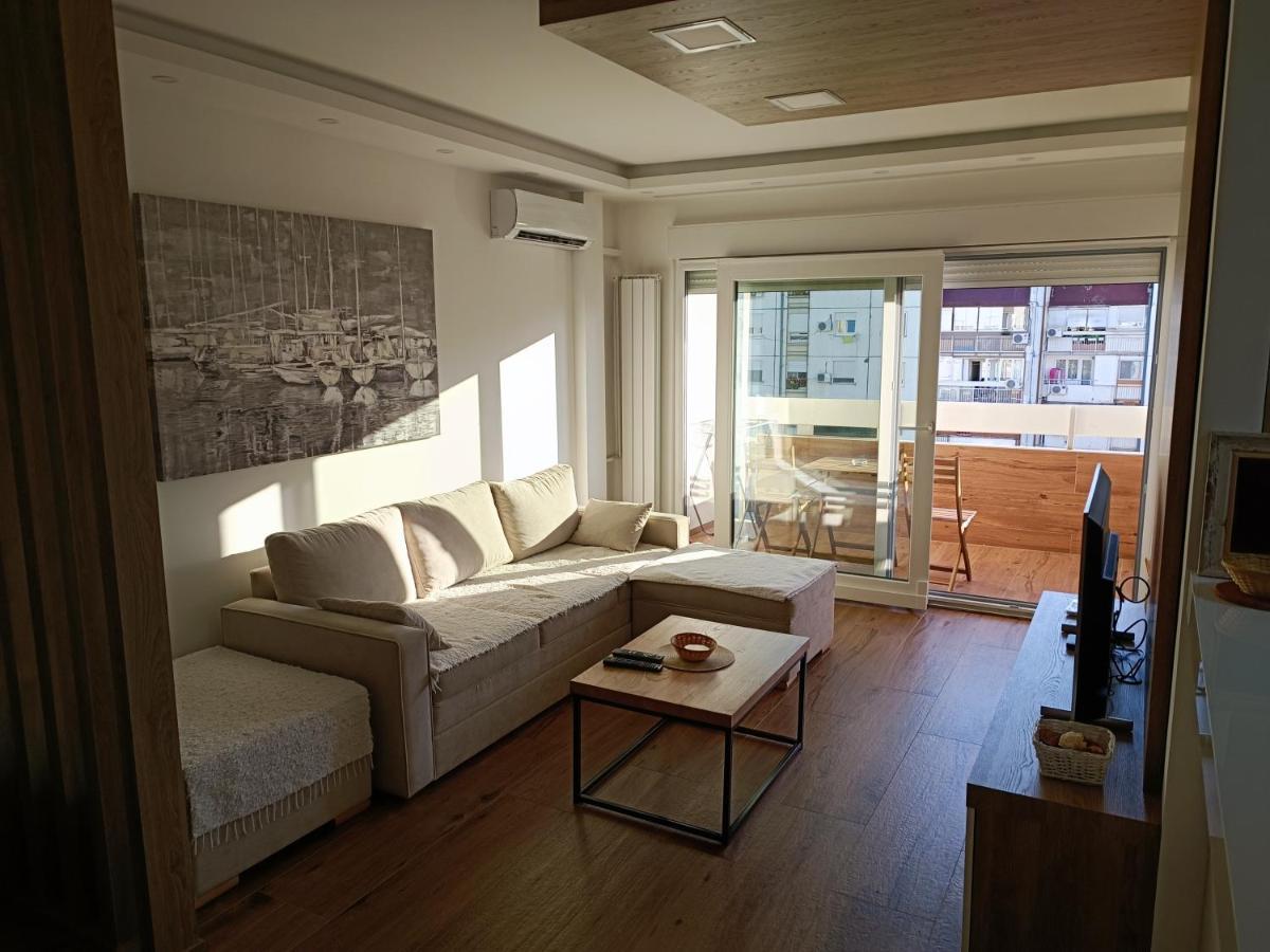 Serbian Home, Gandijeva 162 Belgrad Dış mekan fotoğraf