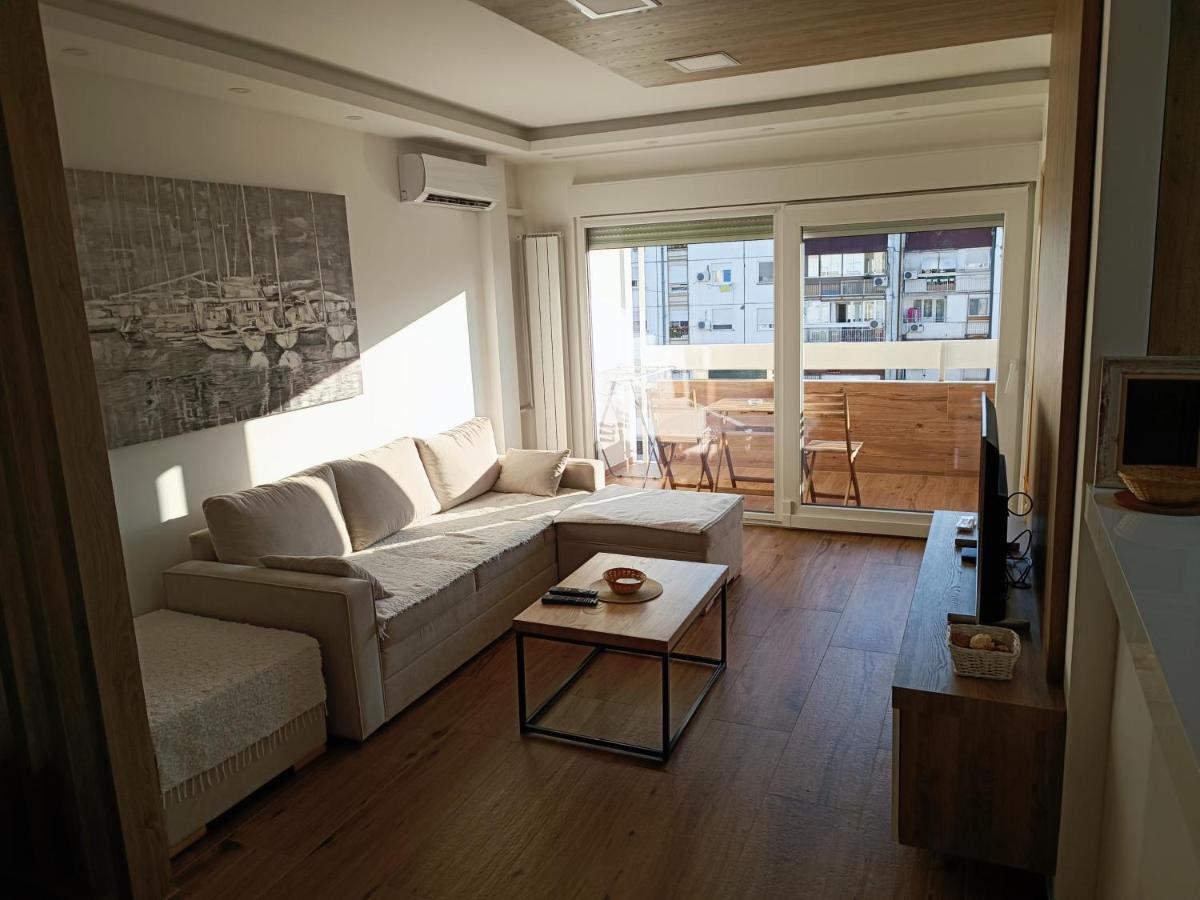 Serbian Home, Gandijeva 162 Belgrad Dış mekan fotoğraf